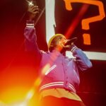 Will.i.am Instagram - TOUR LIFE!!! READY FOR THE NEXT STAGE…