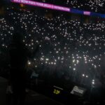 Will.i.am Instagram - @iheartjingleball tour life!!! Thanks @iheartradio…