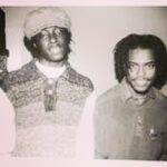 Will.i.am Instagram - We were 18 in this picture… You were only in America for 4 years… You didn’t know English that well…but we were signed to Ruthless Records because #EAZY-E knew our potential… It’s crazy how dope you were lyrically fresh from the Philippines… So when it was time for us to graduate high school, I didn’t go to my graduation because both of our graduations were on the same day… So, I skipped my graduation and took the bus so I can see you graduate & walk the stage… I didn’t want to miss your big day graduating… I was so inspired that you were in ESL (English as a second language) and were writing dope as lyrics… That’s why my graduation wasn’t as important as seeing you graduate… We believed in each other when no one believed in us… You’re my right hand man.. And my right hand is my power hand hand… You’re the worlds greatest friend… Happy bday @apldeap