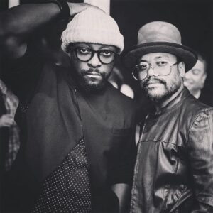 Will.i.am Instagram - We made our dreams come true…
We accomplished more than what anyone thought we can do…
We did it because we believed in each other when everyone doubted us…
And this is just the beginning…

Because there is still a lot more to do…

Imagine what awesome things we will do and how even more awesome the Philippines will be when we are in our 60’s…

Happy bday @apldeap