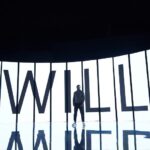 Will.i.am Instagram - #WILLPOWER I.AM #EVERYTHINGBUTQUIET #MERCEDESAMG, #EPERFORMANCE