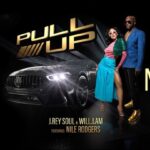 Will.i.am Instagram - Pull up is out now!!!