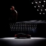 Will.i.am Instagram - Innovation + creativity = the winning formula #MercedesAMG #EverythingButQuiet #EPERFORMANCE @mercedesamg