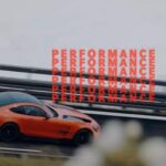 Will.i.am Instagram - Driving with no speed limit on the Boxberg track was amazing…the only thing that was in my way was myself… After I got my timidness out of the way…I felt like @lewishamilton… @mercedesamg #MercedesAMG #AMG #PerformanceLuxury #NewLuxury #Passion