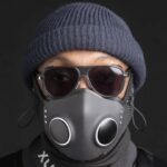 Will.i.am Instagram - THE FUTURE IS NOW... The first drop is on 4/08/21 Follow @xupermask...