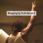 Will.i.am Instagram - It’s almost here! @kosine shares what’s helped him wrap up “Truth Serum 2.”