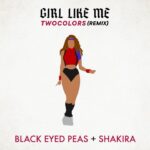 Will.i.am Instagram - I can’t wait to hear the remix of #GirlLikeMe in a real club with other people around me... It’s going to be an amazing yet strange experience...