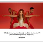 Will.i.am Instagram - Before even shot the video for #GirlLikeMe @shakira said: “this video is going to go viral”... @shakira was right!!! @shakira is a #FUTURIST
