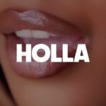Will.i.am Instagram - ITS FINALLY HERE 😍😍 “HOLLA” OUT NOW!!!! Check out the link in Bio 🔥❤️❤️❤️🤭 Directed by @mj003 Make up @mugopus Hair @cosmodivaz @brookelyn.styles 🕺: @richandtoneexp