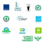 Will.i.am Instagram - We can all be more conscious about what we buy and consume #ClimatePledgeFriendly #AmazonPartner