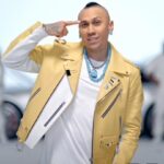Will.i.am Instagram - @Taboo’s jacket is 🔥🔥🔥🔥🔥🔥🔥🔥🔥🔥🔥🔥 I love how simple this video is...minimal and iconic...thank you @hypothetical_monkey 🙏🏿🙏🏿🙏🏿