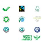 Will.i.am Instagram - We can all be more conscious about what we buy and consume #ClimatePledgeFriendly #AmazonPartner