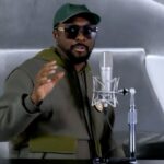 Will.i.am Instagram - @iamwill and @recordingacademy CEO @harveymasonjr delve into AI’s evolving role in music creation on this week’s The FYI Show on @siriusxm. Explore GRAMMY predictions with qd.pi in the FYI Project and add yours to the Discussion. The future of music is here, one note at a time @fyi.ai — listen at the link in bio!