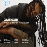 Will.i.am Instagram - Meet the self-made artist, omenxiii! ➡️ Swipe to check how @_omenxiii uses FYl to organize his creative process and protect his privacy.