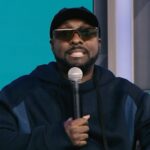 Will.i.am Instagram - Where is AI heading in the future? @iamwill has many thoughts 🎙️ Check out will.i.am Presents the @FYI.ai Show on @the10sspot at the link in bio!