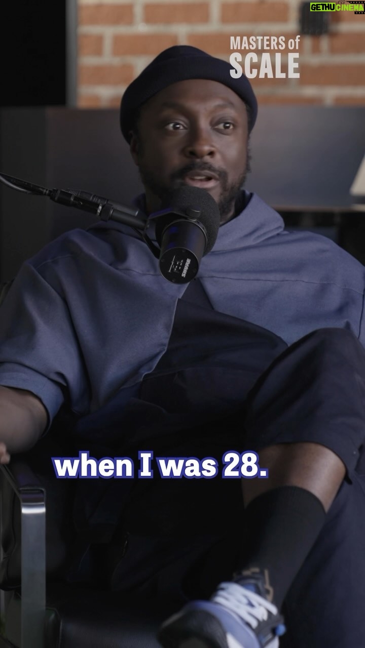 Will.i.am Instagram - will.i.am. looks back on #20YearsOfWhereIsTheLove — and looks into the future of tech phenom Austin Russell’s 20-year journey. Founder & CEO of @fyi.ai @iamwill guest-hosts @mastersofscale and brings his passion for impactful innovation to the conversation with Luminar Technologies’ CEO @austinrussell. Listen at the link in our bio.
