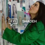 Will.i.am Instagram - The blueprint for @evrdydrmr started with organization. Download FYI - the ultimate productivity tool for creatives!