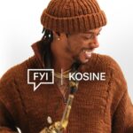 Will.i.am Instagram - Community 🤝 Collaboration. @kosine found a whole new passion through FYl! Download FYI - the ultimate productivity tool for creatives.