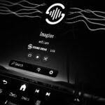 Will.i.am Instagram - Testing out Sound Drive from Mercedes x Will.i.am, and it’s just as awesome as you think it would be! #mercedesbenz #cartech #luxurycars Las Vegas, Nevada