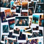 Will.i.am Instagram - 2023 it's a wrap! Another special year for the books, the photos say it all. 🫶✨ LOVE AND LIGHT for this year, may we all continue to lift each other up and be thankful for those who surround us! Special shout-out to one of our 🔥🔝designers @inkaptable for this awesome recap! Worldwide