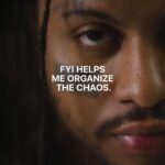 Will.i.am Instagram - Meet the self-made artist, omenxiii! ➡️ Swipe to check how @_omenxiii uses FYl to organize his creative process and protect his privacy.