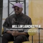 Will.i.am Instagram - Bringing our brother @iamwill to the stage to highlight his achievements🔥🔥🔥If you know will, you'll know he's always coming up with incredible visions, and one of the best parts about him is that he puts his heart and soul into bringing them to the surface. Today, we're giving some of that love back!