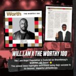 Will.i.am Instagram - Bringing our brother @iamwill to the stage to highlight his achievements🔥🔥🔥If you know will, you'll know he's always coming up with incredible visions, and one of the best parts about him is that he puts his heart and soul into bringing them to the surface. Today, we're giving some of that love back!