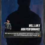 Will.i.am Instagram - Bringing our brother @iamwill to the stage to highlight his achievements🔥🔥🔥If you know will, you'll know he's always coming up with incredible visions, and one of the best parts about him is that he puts his heart and soul into bringing them to the surface. Today, we're giving some of that love back!