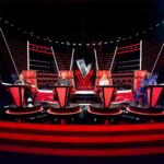 Will.i.am Instagram - The brand new series of #TheVoiceUK starts Saturday 4th November at 8.25pm on ITV1, STV and ITVX.