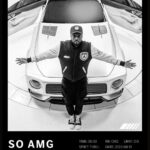 Will.i.am Instagram - From performing with passion to redefining limits. Welcome to the world of @iamwill and his SO AMG moments. SO POWERFUL. SO AMG. #MercedesAMG #AMG #AMGThrill #SOAMG #RoarToVegas