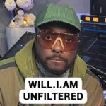 Will.i.am Instagram - Today on the @lawofattractionsecretspodcast we had my lovely friend and futurist @iamwill ‼️‼️ Repost your favorite clip from the full episode to your stories and tag both of us and you never know— you might get a REPOST 😍 Link in BIO to full episode, available on all podcasting platforms and YouTube now!!!