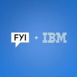 Will.i.am Instagram - We are proud to announce our partnership with @ibm Consulting 🚀. FYI and IBM will work together to integrate watsonx, a new AI and data platform for business, to help automate administrative tasks and allow more time for the creative process. Read the full press release here: www.fyi.ai/press/ibmxfyi.html