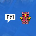 Will.i.am Instagram - FYI is the official communication & collaboration tool for Red Bull BC One. FYI is proud to celebrate and share the breakers’ success🔥