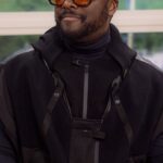 Will.i.am Instagram - ‘This is the most surreal moment in my life.’ 🐷🐸 #ThisMorning