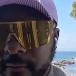 Will.i.am Instagram - @iamwill shares his optimistic perspective on the future of AI — which he says doesn’t scare him, but instead makes him more creative.
