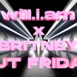 Will.i.am Instagram - JULY 21st is the DAY… And today is the day we officially announce the release of #MINDYOURBUSINESS… I’m sooo honored and excited for this release… Thank you @britneyspears…you’re one of the most fearless, strongest, kindest, purest people I’ve met in my life…I always loved working with you and I always will… 🙏🏿🙏🏿🙏🏿❤️❤️❤️🙏🏿🙏🏿🙏🏿