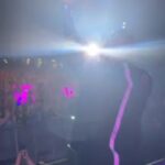 Will.i.am Instagram - @TABOO rocking!!!