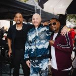 Will Smith Instagram - Miami roll Miami, Florida