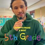 Will Smith Instagram - This is how you inspire kids to create!! Love this @devanibiza