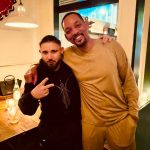 Will Smith Instagram – Miami roll Miami, Florida