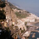 William Franklyn-Miller Instagram - Few film shots from Amalfi by @rileytaylor Amalfi Coast