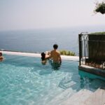 William Franklyn-Miller Instagram - Few film shots from Amalfi by @rileytaylor Amalfi Coast