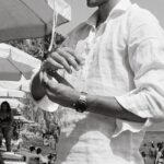 William Franklyn-Miller Instagram - Few film shots from Amalfi by @rileytaylor Amalfi Coast