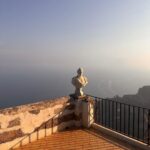 William Franklyn-Miller Instagram - My Italian remains obsolete 💥💥💫 Amalfi Coast