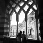 William Franklyn-Miller Instagram - My Italian remains obsolete 💥💥💫 Amalfi Coast