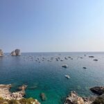 William Franklyn-Miller Instagram - My Italian remains obsolete 💥💥💫 Amalfi Coast