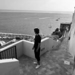 William Franklyn-Miller Instagram - My Italian remains obsolete 💥💥💫 Amalfi Coast