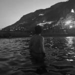 William Franklyn-Miller Instagram - Amalfi Coast