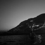 William Franklyn-Miller Instagram - Amalfi Coast
