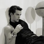 William Franklyn-Miller Instagram -